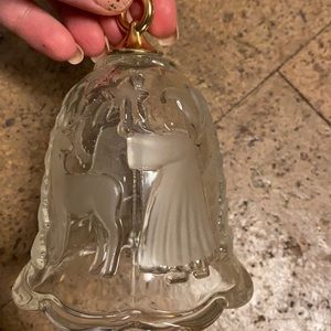 Holiday Home Decor Bell